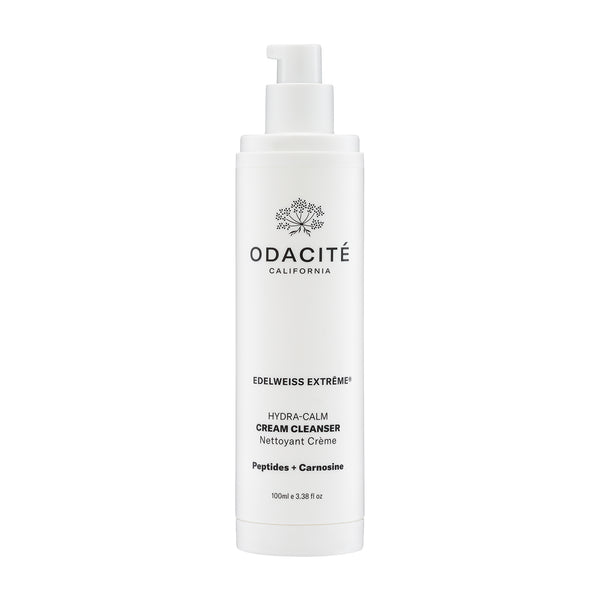 Edelweiss Extreme Hydra-Calm Cream Cleanser
