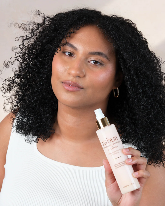 Rahua Hydration Detangler + UV Barrier