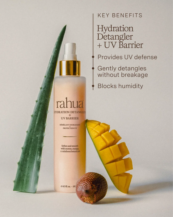 Rahua Hydration Detangler + UV Barrier