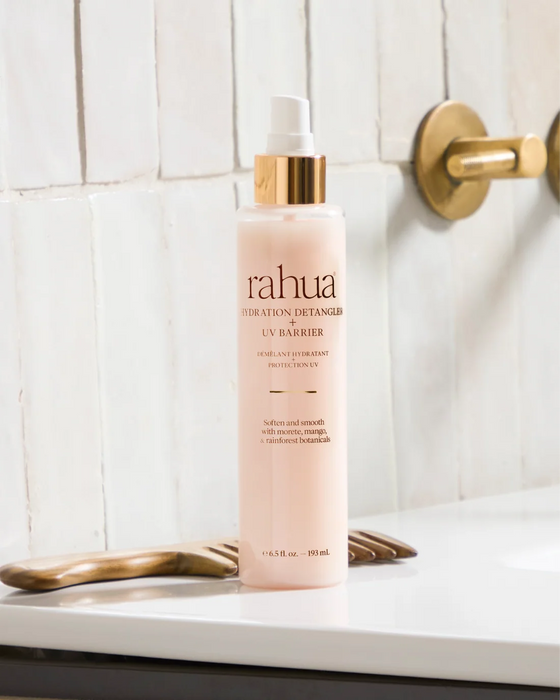 Rahua Hydration Detangler + UV Barrier