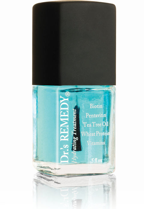 HYDRATION Clear Moisturizing Nail Treatment