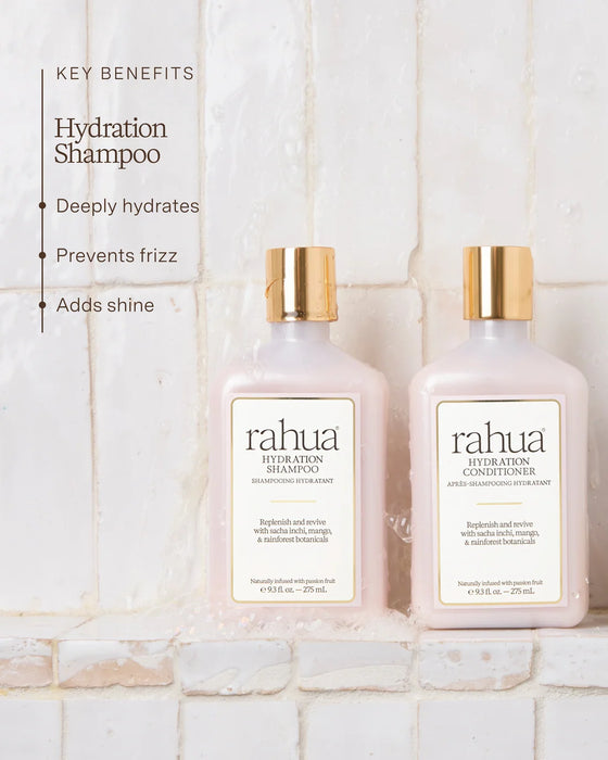 Rahua Hydration Shampoo