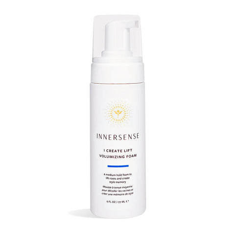 Innersense I Create Lift Volumizing Foam
