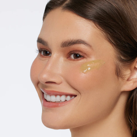 VITAMINSCRUB - Antioxidant-Infused Scrub Cleanser