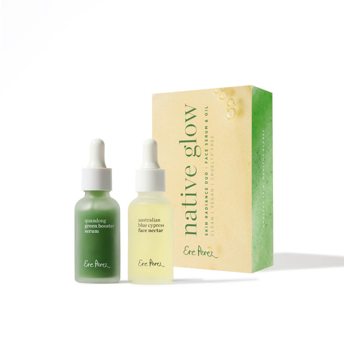 Native Glow Duo