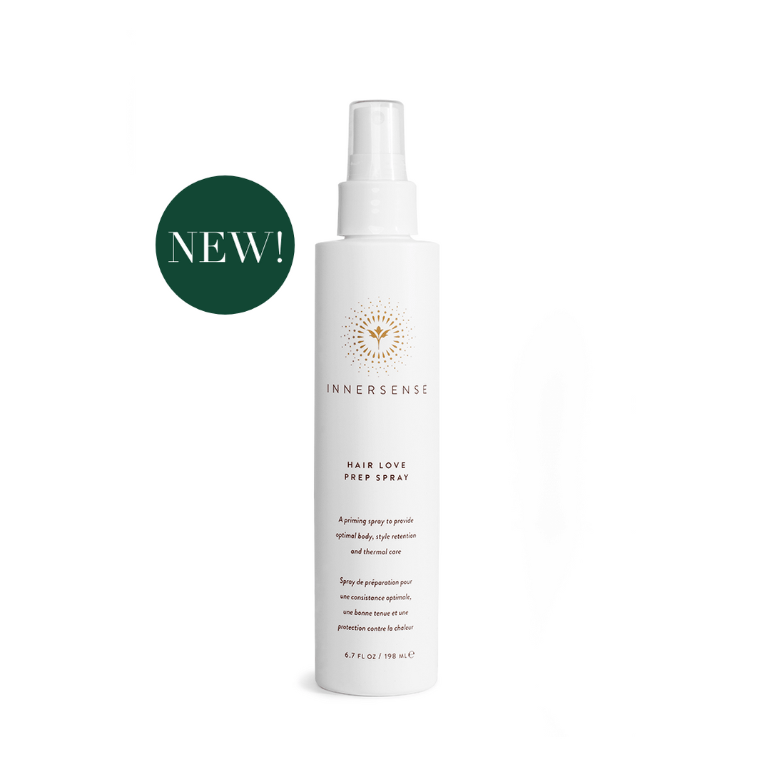 Innersense Australia | Organic Haircare Shampoo & Conditioner — Clean ...