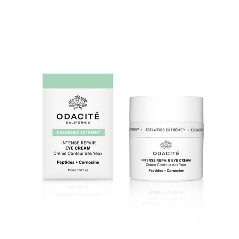 Intense Repair Eye Cream Edelweiss Extreme