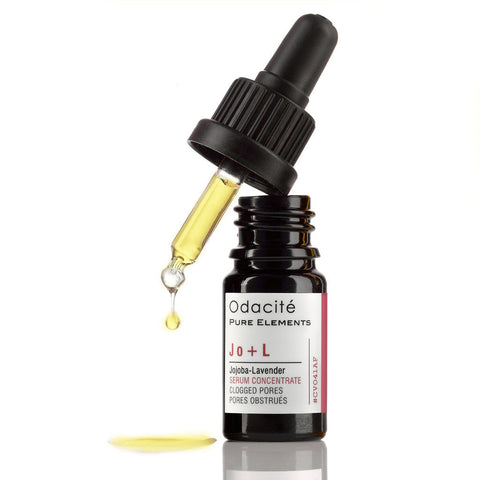Jo+L Clogged Pores (Jojoba + Lavender) Serum Concentrate
