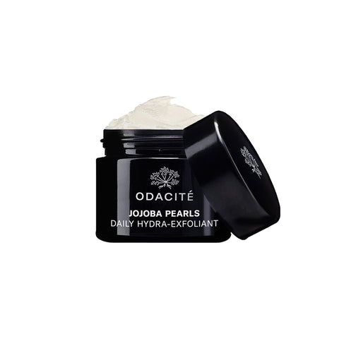 Daily Hydra-Exfoliant Jojoba Pearls