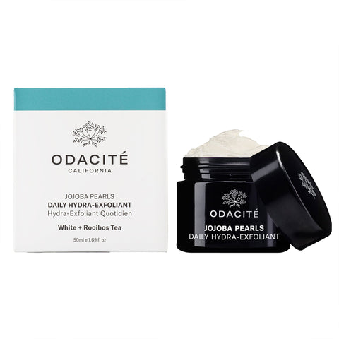 Daily Hydra-Exfoliant Jojoba Pearls