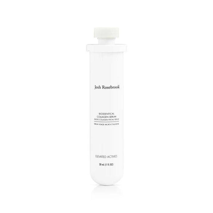 Josh Rosebrook Biodentical Collagen Serum