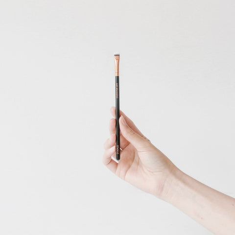 Just Browsing Brow Brush