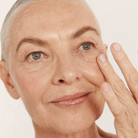 Age Defiance Eye Serum