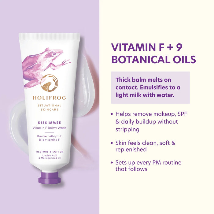 Kissimmee Vitamin F Therapy Balmy Wash