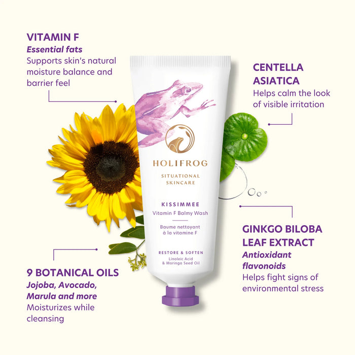 Kissimmee Vitamin F Therapy Balmy Wash