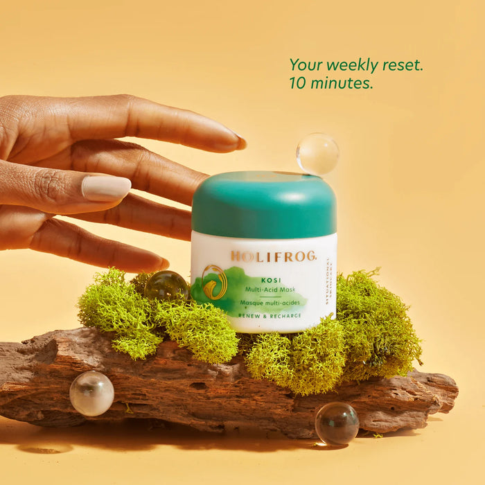 Kosi Multi-Acid Mask