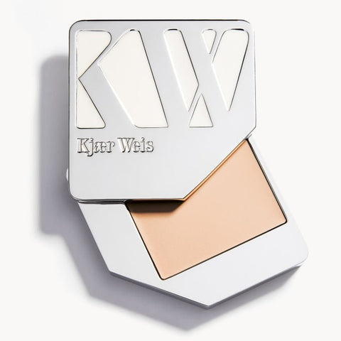 Cream Foundation
