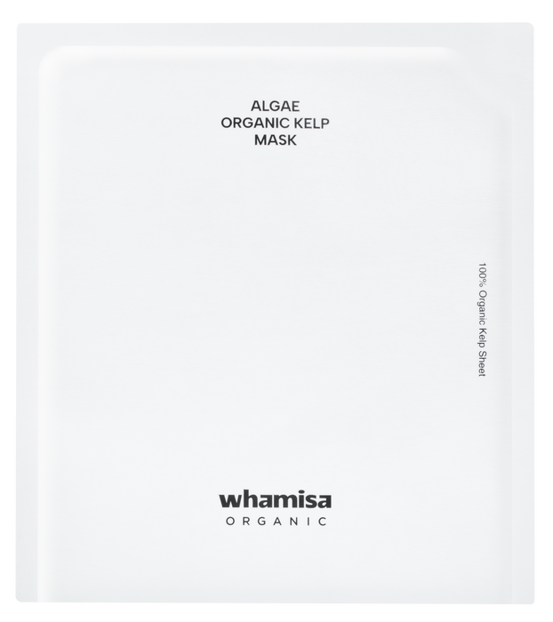 Organic Algae Kelp Mask