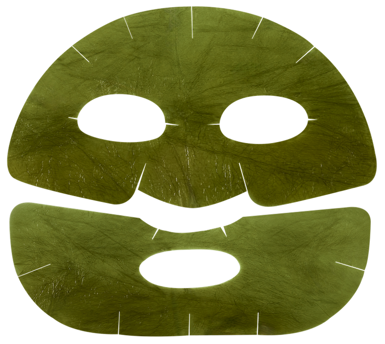 Organic Algae Kelp Mask