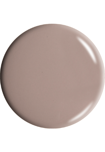 KINETIC Khaki Enriched Nail Polish