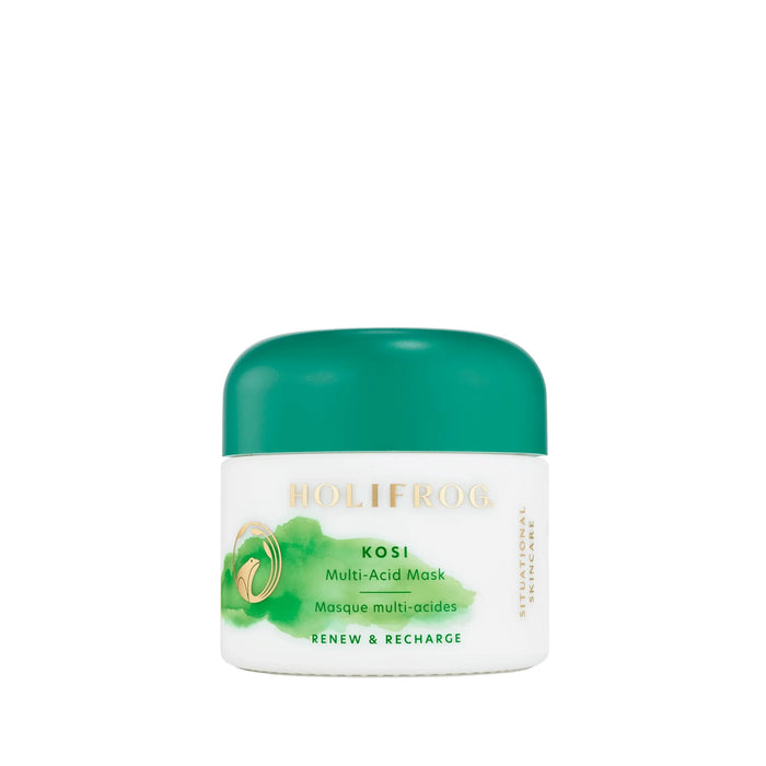 Kosi Multi-Acid Mask
