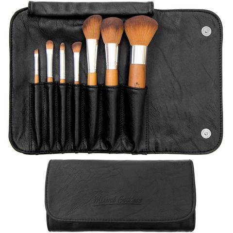 Kylies Mini-Pro & Traveller Brush Set