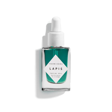 LAPIS Balancing Facial Oil
