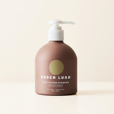 Tulsi Bloom Shampoo