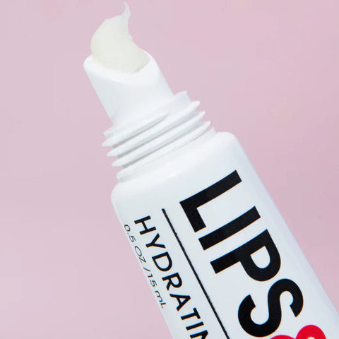 LIPS & CUTES Lip & Cuticle Treatment