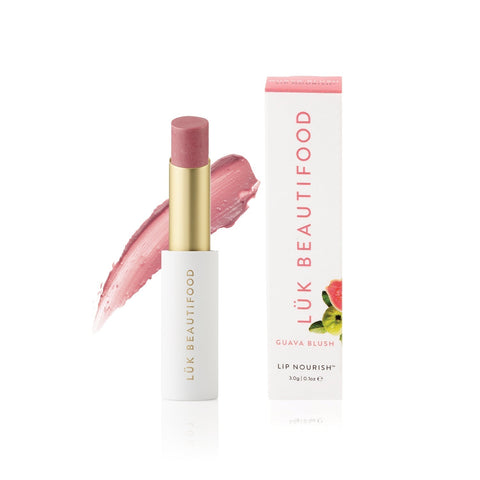 Lip Nourish Natural Lipstick