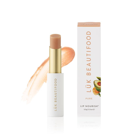 Lip Nourish Natural Lipstick