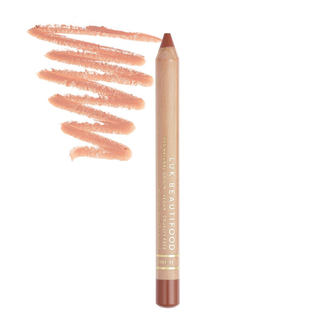 Natural Lipstick Crayon