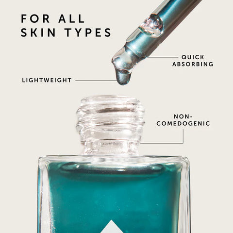 LAPIS Balancing Facial Oil