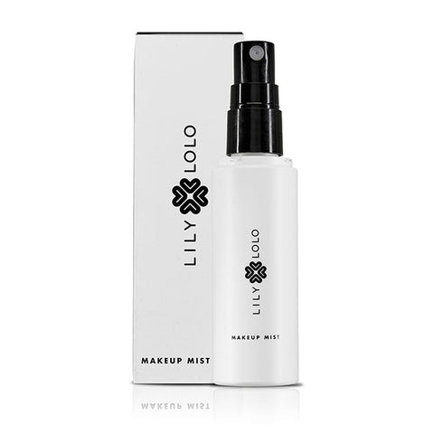 Makeup Mist