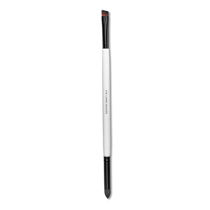 Eye Liner & Smudge Brush