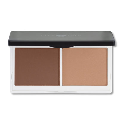 Sculpt & Glow Contour Duo