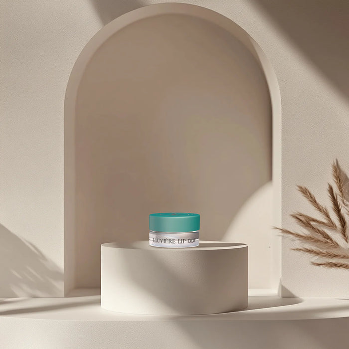 Louviere Lip Dew