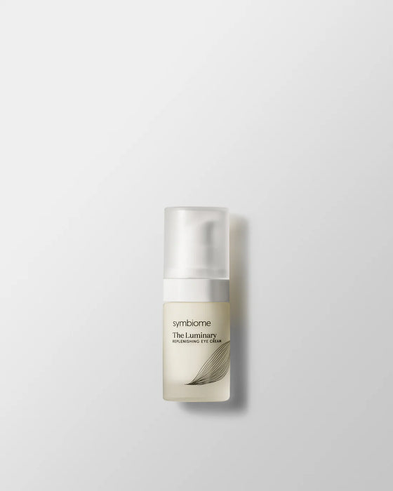 The Luminary Replenishing Eye Cream