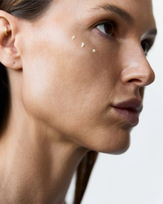 The Luminary Replenishing Eye Cream