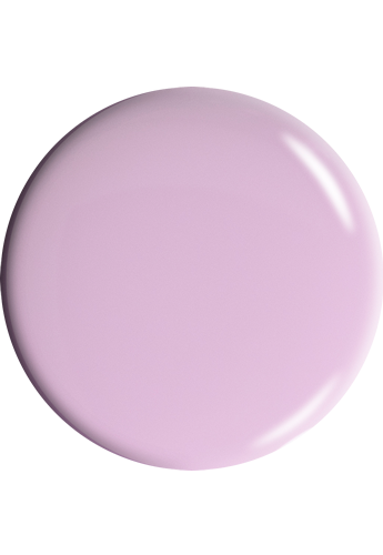 LYRICAL Lilac Enriched Nail Polish
