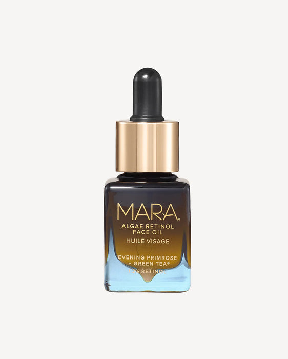 Algae Retinol Face Oil