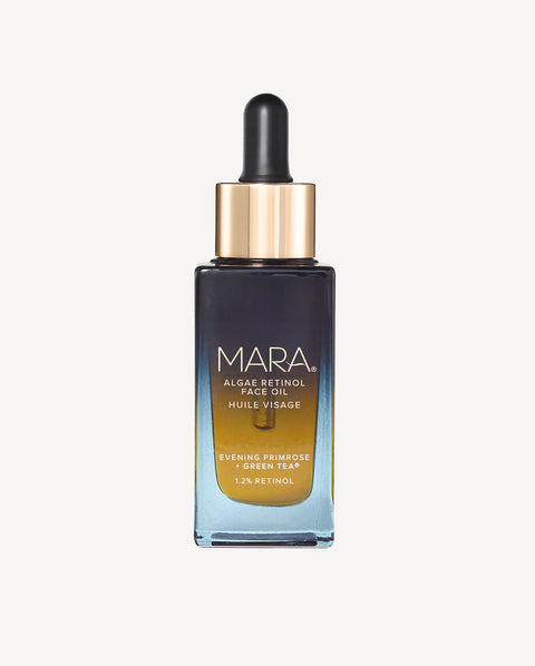 Algae Retinol Face Oil