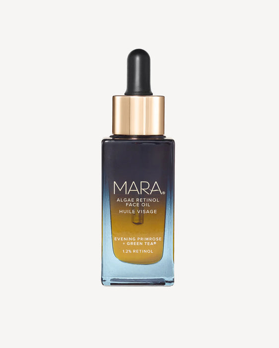 Algae Retinol Face Oil