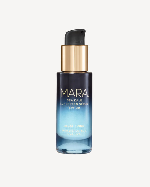 Sea Kale Serum SPF