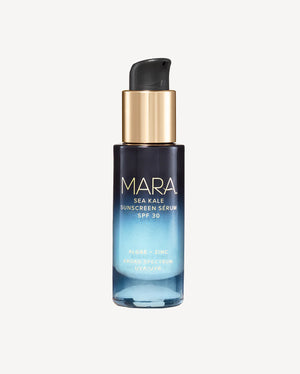 Sea Kale Serum SPF