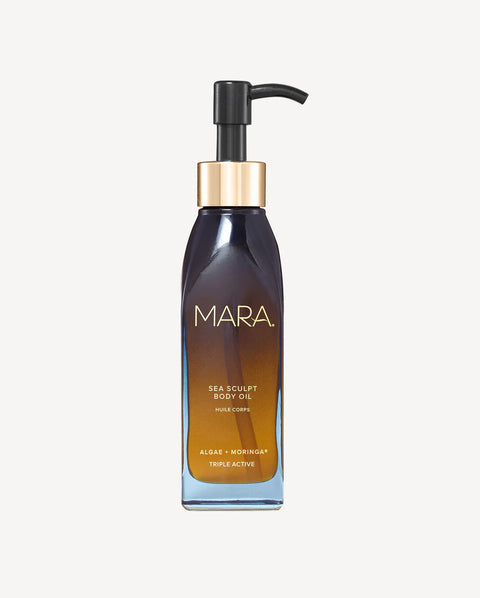 Sea Sculpt Body Oil
