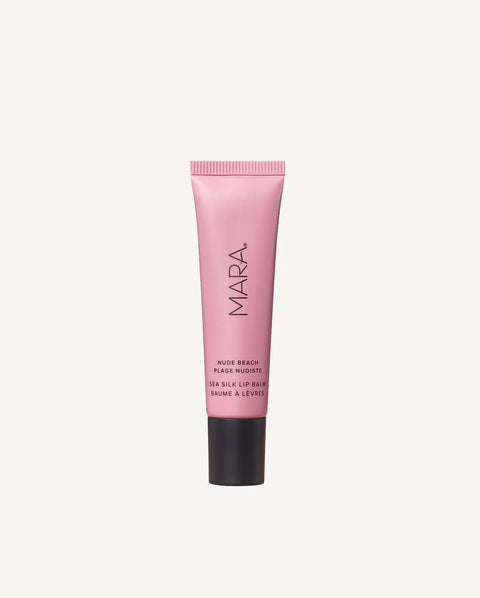 Sea Silk Lip Balm - Nude Beach