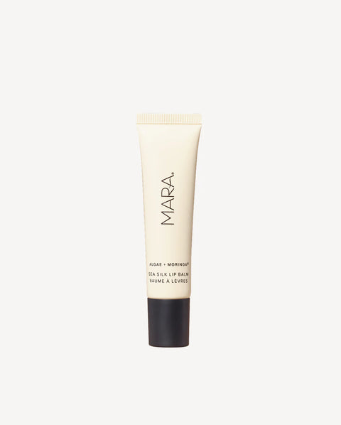 Sea Silk Lip Balm - Clear
