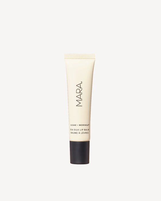 Sea Silk Lip Balm - Clear