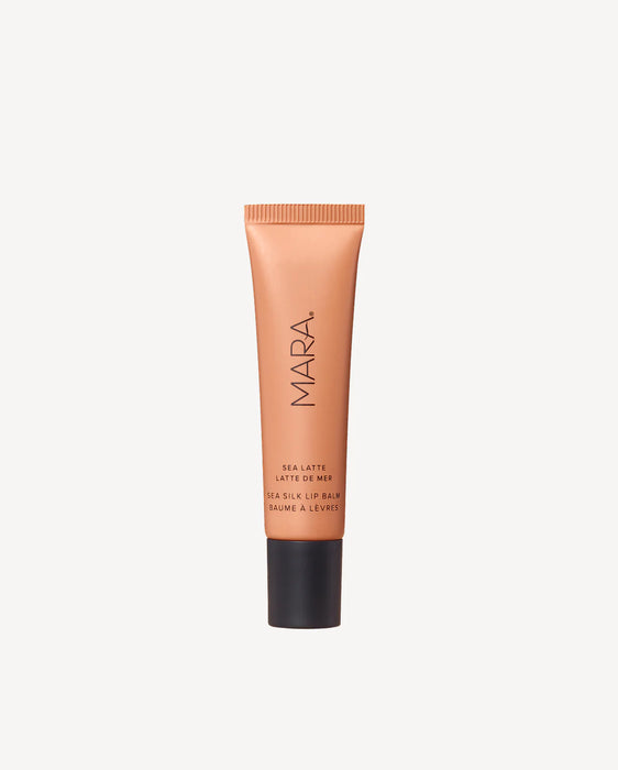 Sea Silk Lip Balm - Sea Latte